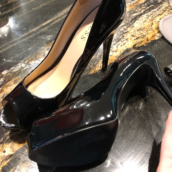 Guess heels - Picture 3 of 4